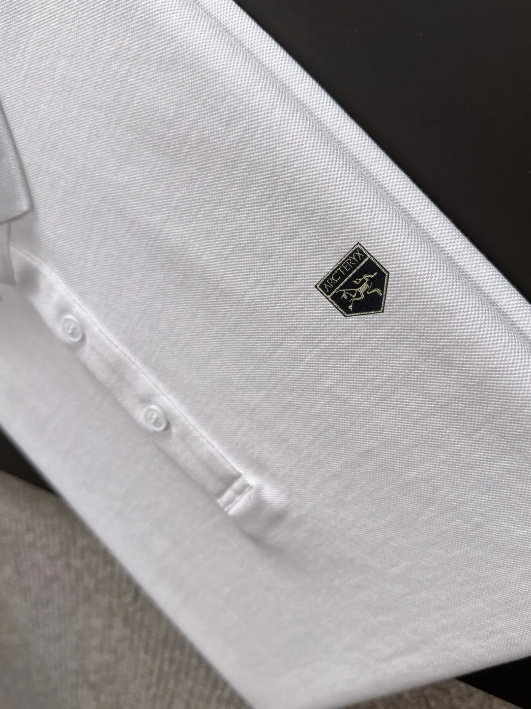 Quality ARCTERYX/ 25ss New Arrival POLO T ， ， T ， ， ， Breathable， ！ ！ 。 、 、 。 Size：M-XXXL